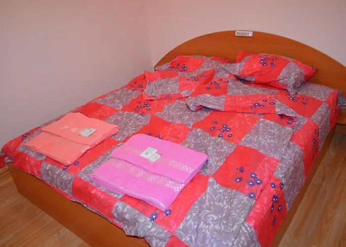 Ferienhaus Rainbow *